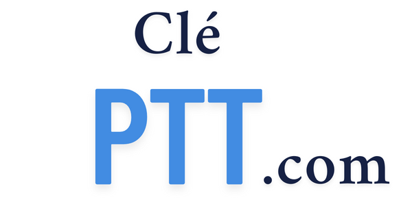 Clé-PTT